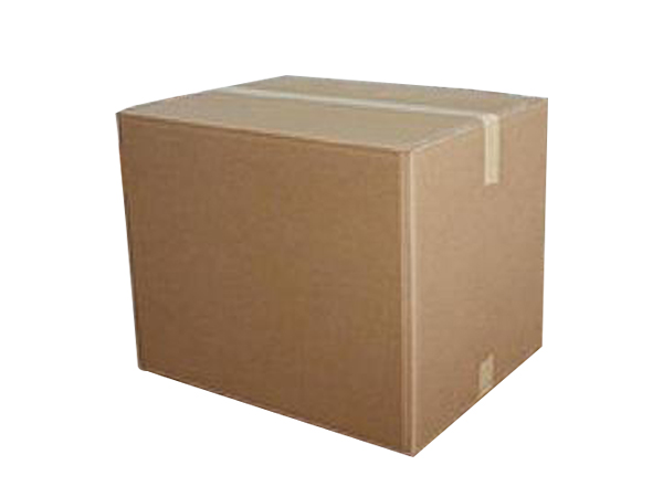 舟山市纸箱厂如何测量纸箱的强度