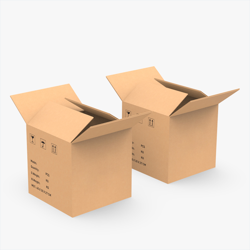 舟山市纸箱行业发展现状分析