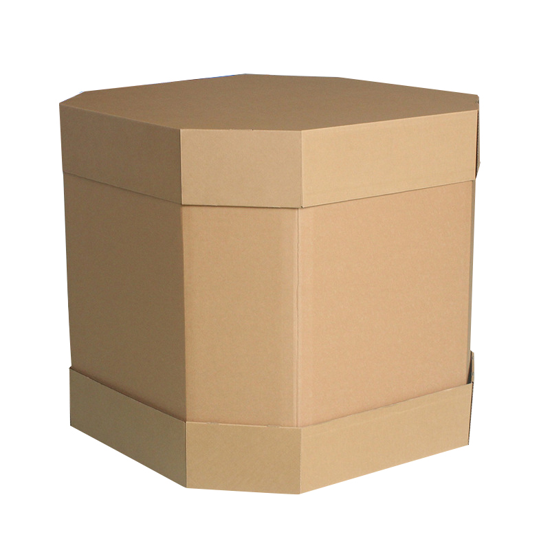 舟山市重型纸箱有哪些优点？